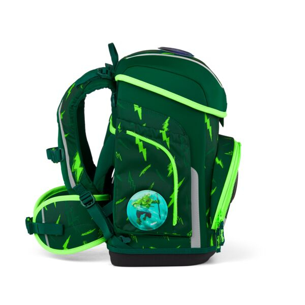 Ergobag cubo Bärtastisch 25/26