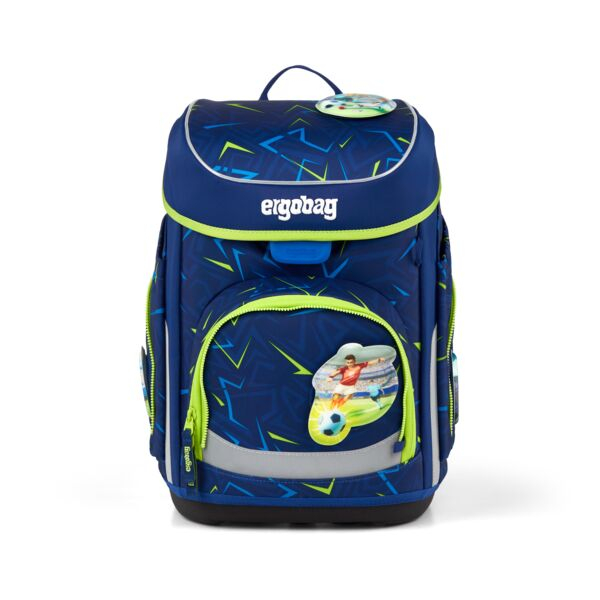 Ergobag cubo SpitzenreitBär 25/26