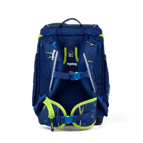 Ergobag cubo SpitzenreitBär 25/26