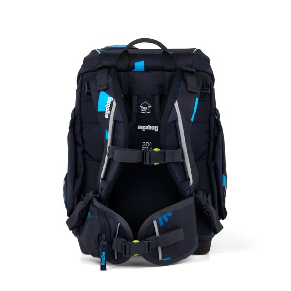 Ergobag cubo VerfolgBärjagd 25/26