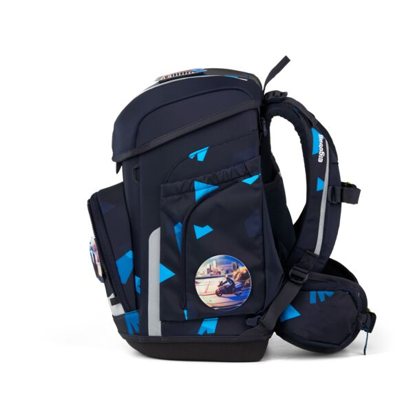 Ergobag cubo VerfolgBärjagd 25/26