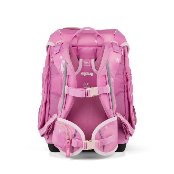 Ergobag cubo WolkenzauBär 25/26