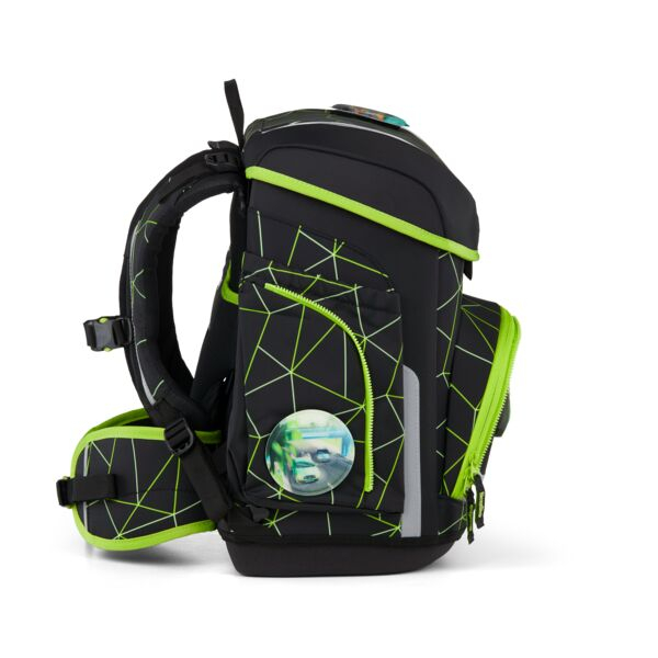 Ergobag cubo CyBär Race 25/26