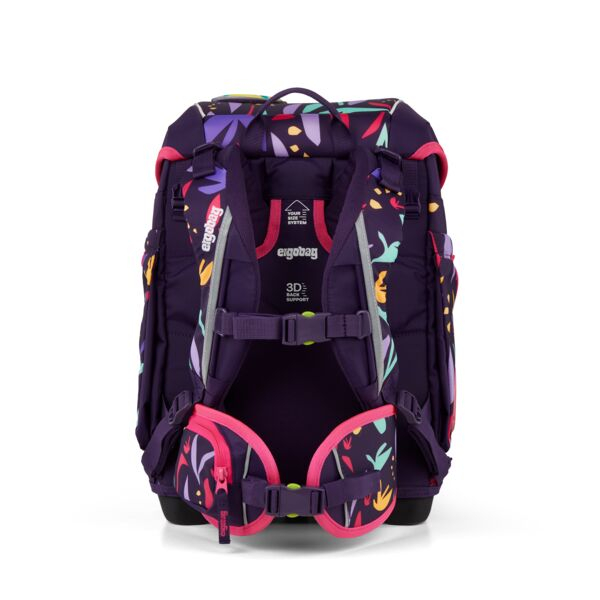 Ergobag cubo AmBärzonas 25/26