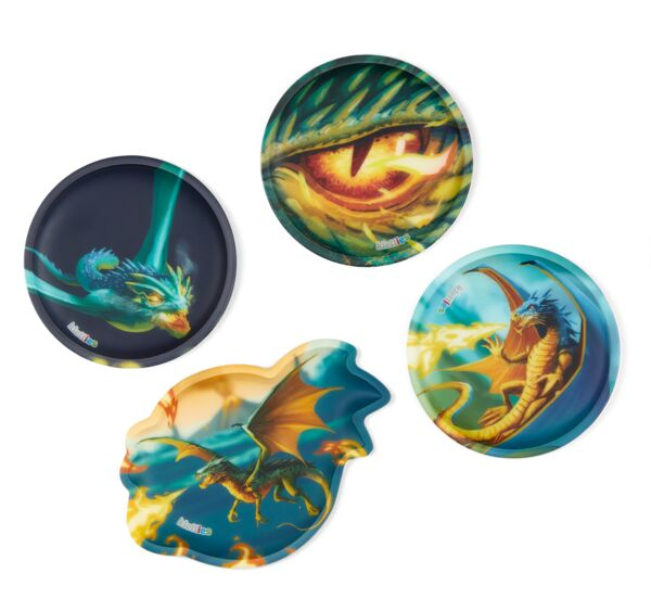 Ergobag pack DrachenbezwingBär 25/26