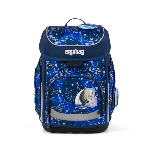 Ergobag cubo OzeanBärwohner 25/26