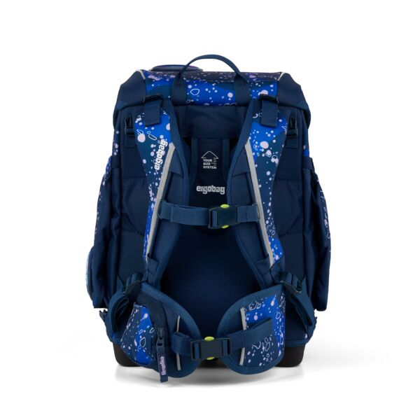 Ergobag cubo OzeanBärwohner 25/26