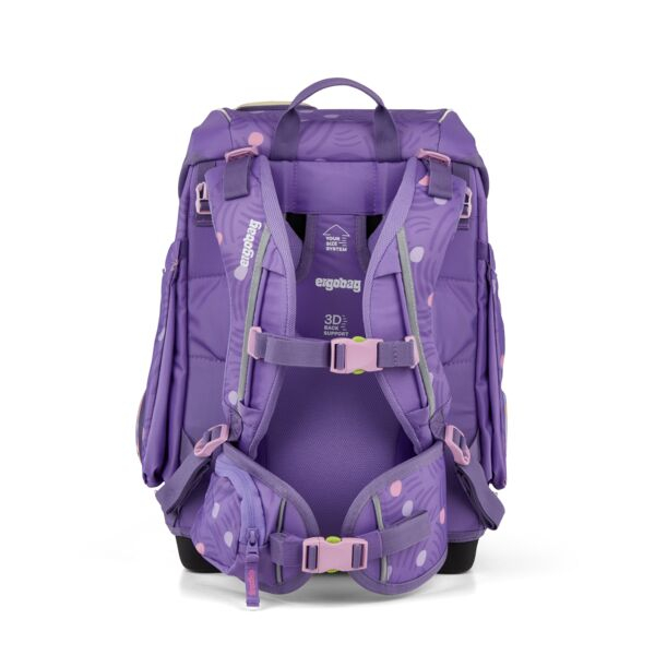 Ergobag cubo PonyBäradies 25/26