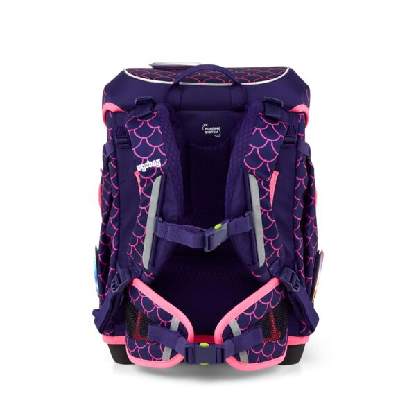 Ergobag cubo light PerlentauchBär 25/26