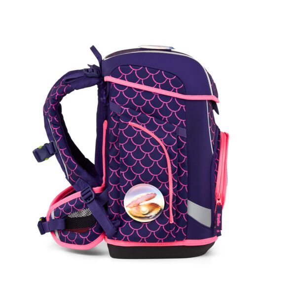 Ergobag cubo light PerlentauchBär 25/26