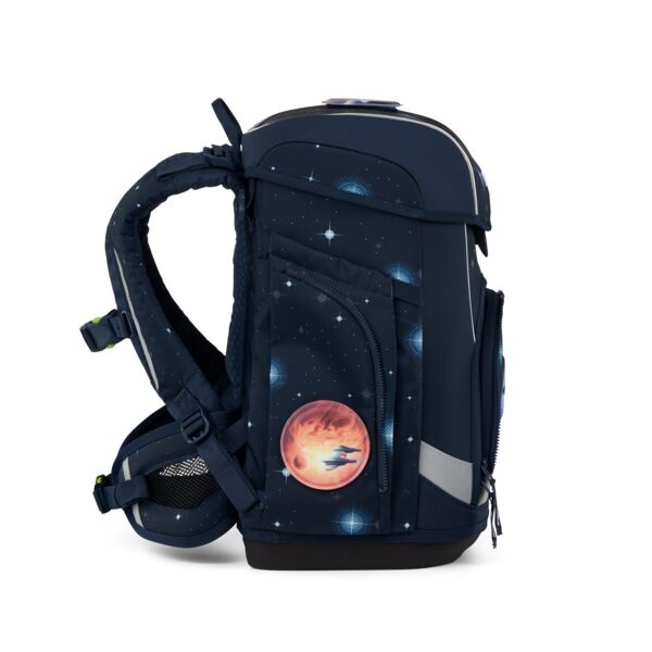 Ergobag cubo light KoBärnikus 25/26