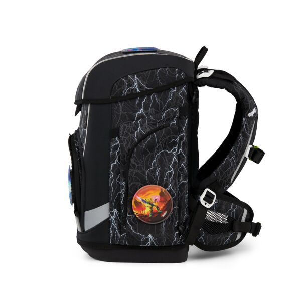 Ergobag cubo light Super ReflektBär 25/26