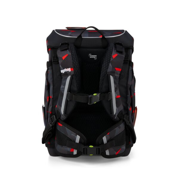 Ergobag cubo light TaekBärdo 25/26