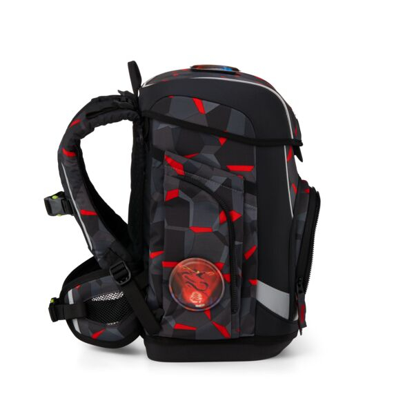 Ergobag cubo light TaekBärdo 25/26