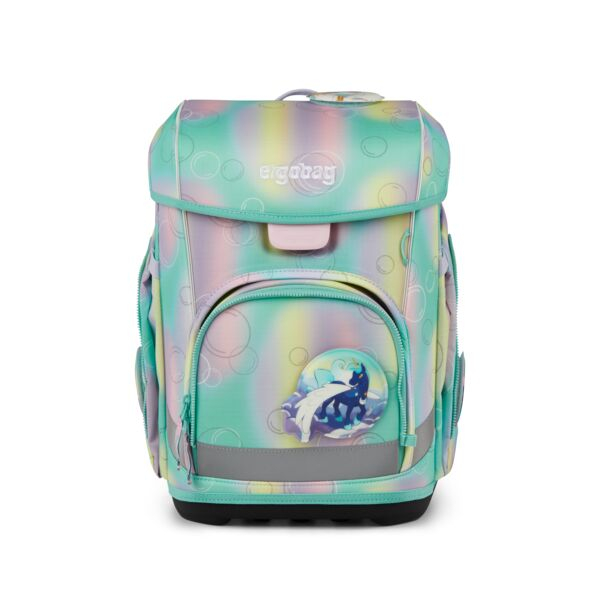 Ergobag cubo light ZauBärwelt 25/26