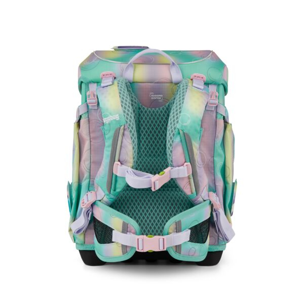 Ergobag cubo light ZauBärwelt 25/26