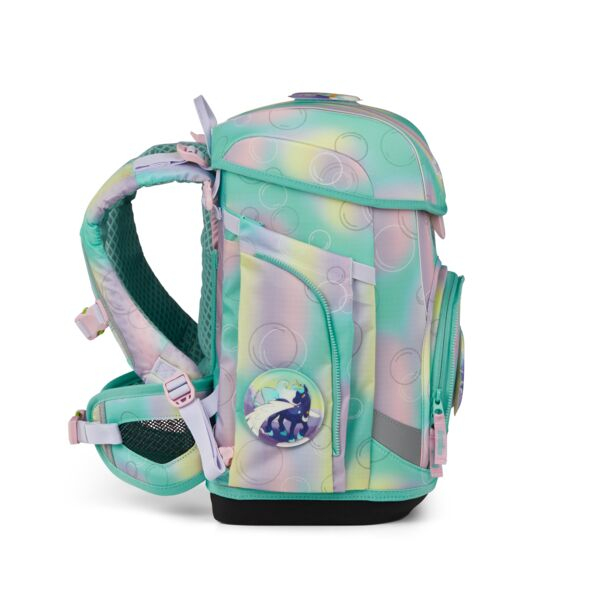 Ergobag cubo light ZauBärwelt 25/26