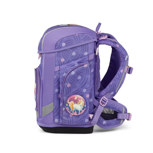 Ergobag cubo light PonyBäradies 25/26