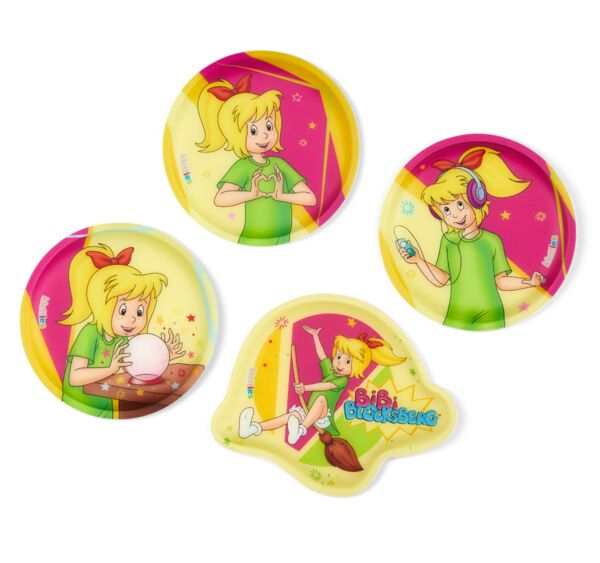 Ergobag cubo Bärhext 25/26