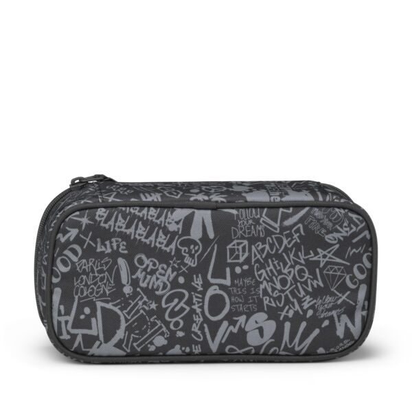 satch Schlamperbox Street Ink