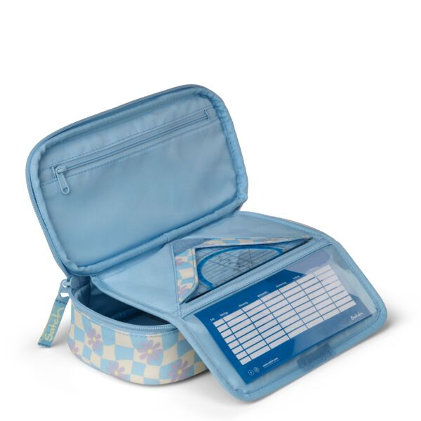 satch Schlamperbox Summer Era