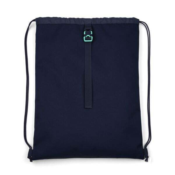 satch Sportbeutel Ocean Mint