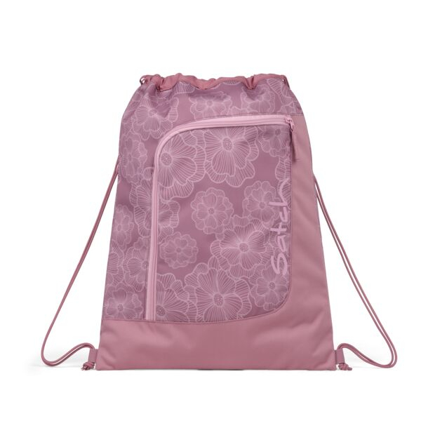 satch Sportbeutel Magnolia Dream