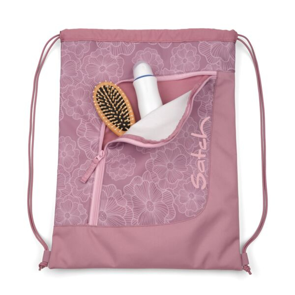 satch Sportbeutel Magnolia Dream