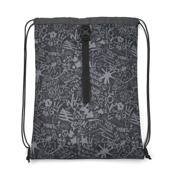 satch Sportbeutel Street Ink