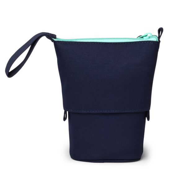 SATCH Stehendes Federmäppchen Ocean Mint