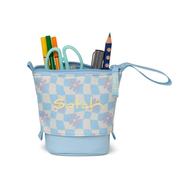 SATCH Stehendes Federmäppchen Summer Era