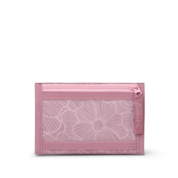 satch Wallet Magnolia Dream