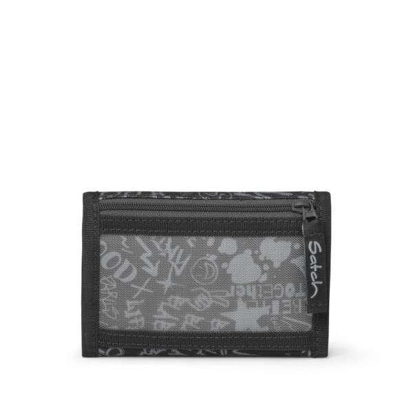 satch Wallet Street Ink