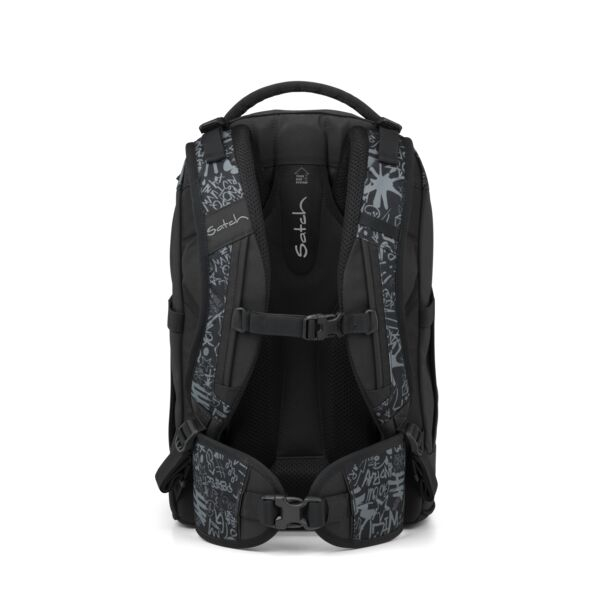 satch PACK Rucksack Street Ink