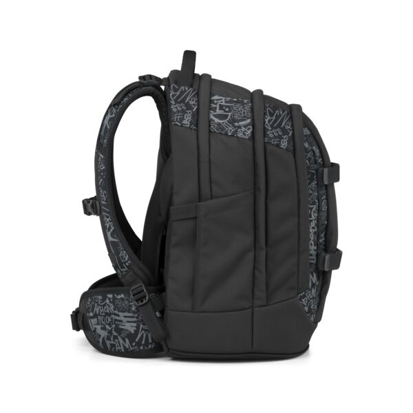 satch PACK Rucksack Street Ink