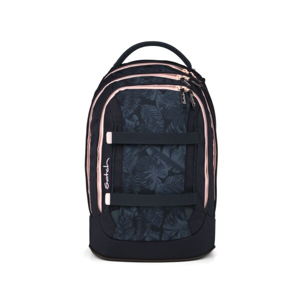 satch PACK Rucksack Midnight Jungle