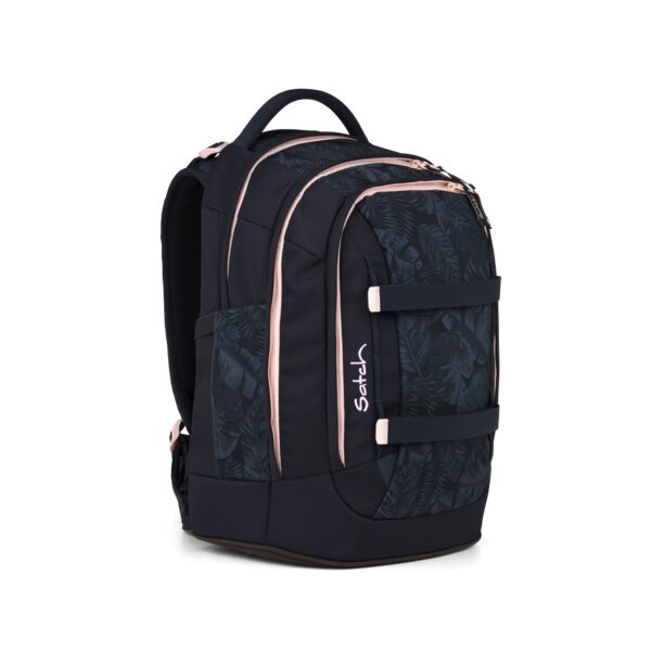 satch PACK Rucksack Midnight Jungle