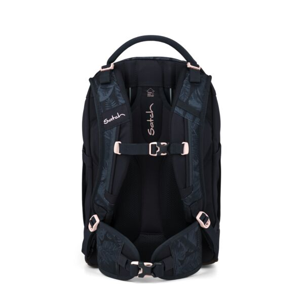 satch PACK Rucksack Midnight Jungle
