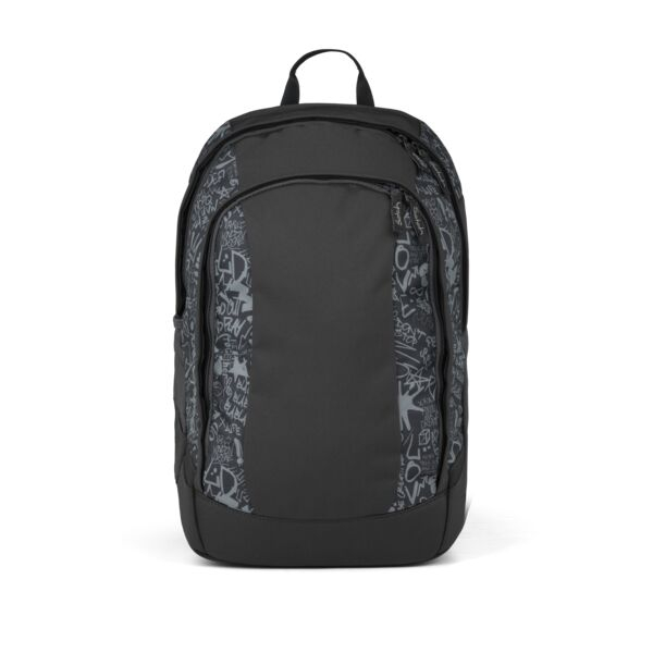 satch AIR Rucksack street ink