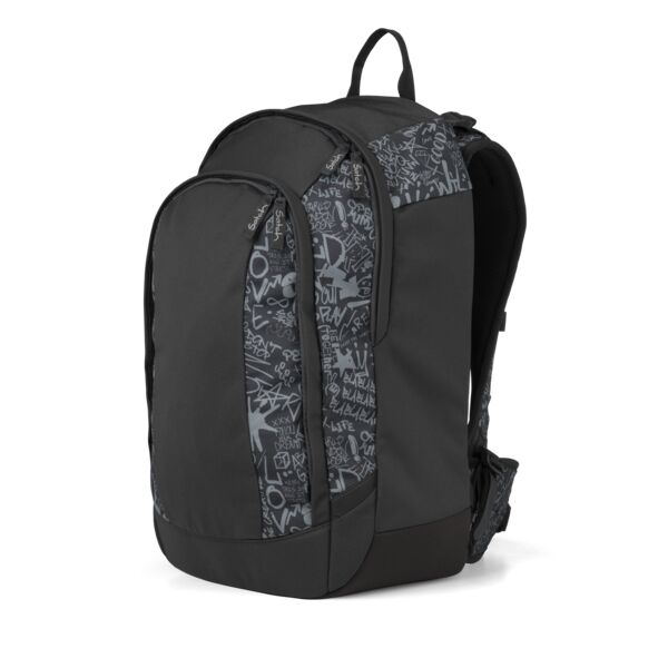 satch AIR Rucksack street ink