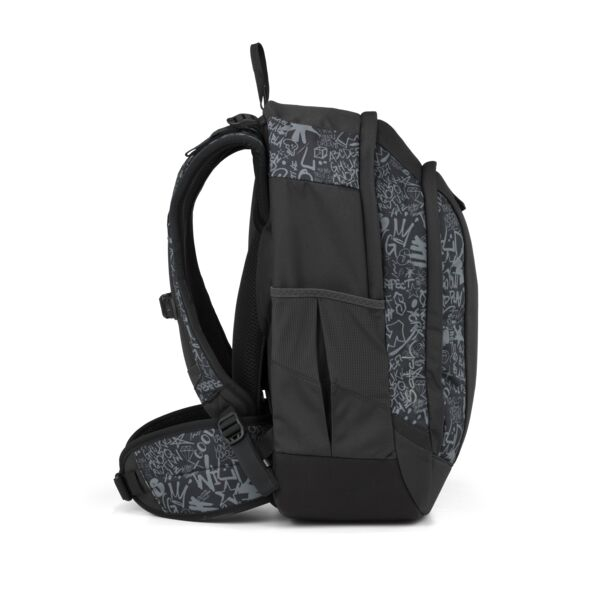 satch AIR Rucksack street ink