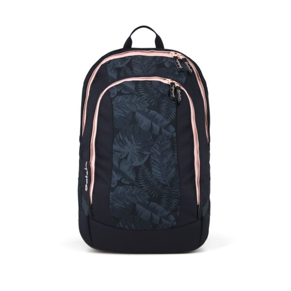 satch AIR Rucksack midnight Jungle