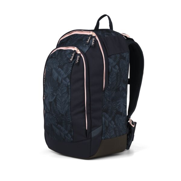 satch AIR Rucksack midnight Jungle
