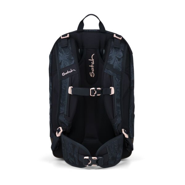satch AIR Rucksack midnight Jungle