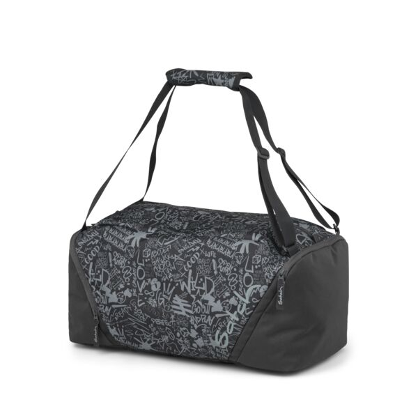 satch Sporttasche Street Ink