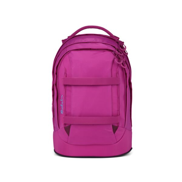 satch PACK Rucksack Set Fearless Pink