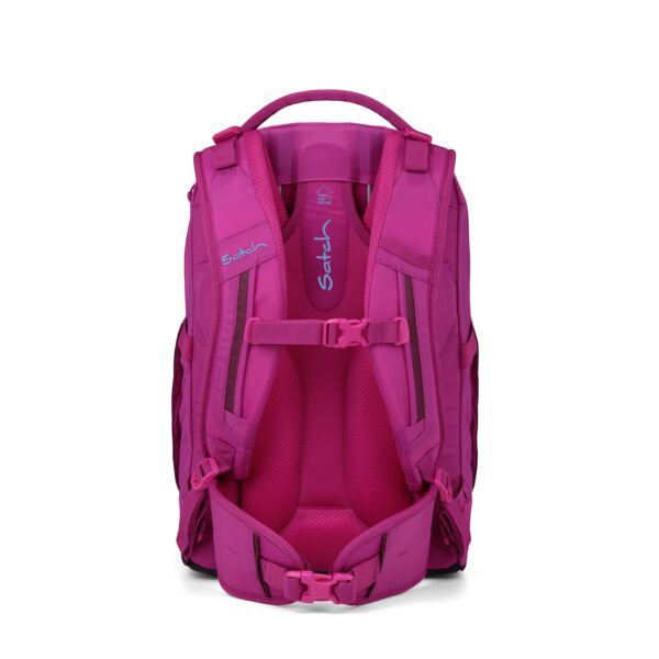 satch PACK Rucksack Set Fearless Pink