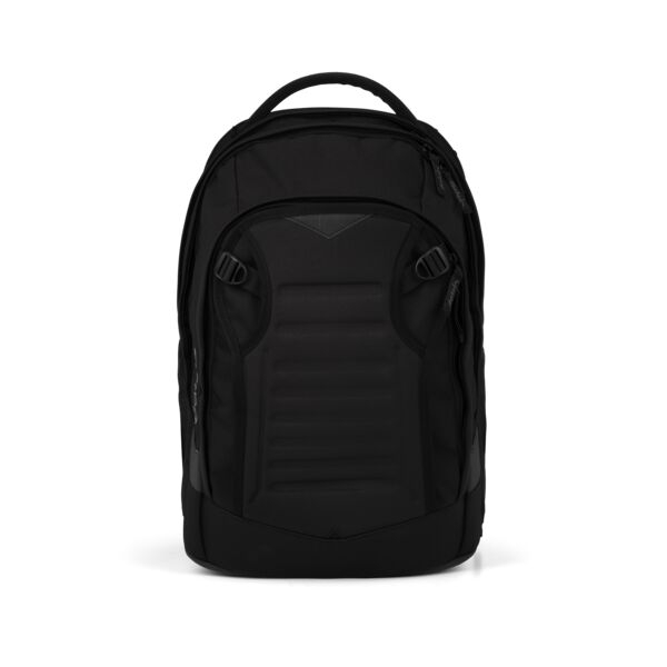 satch Match plus Rucksack  blackjack