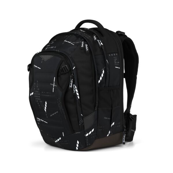 satch Match plus Rucksack  Ninja Matrix