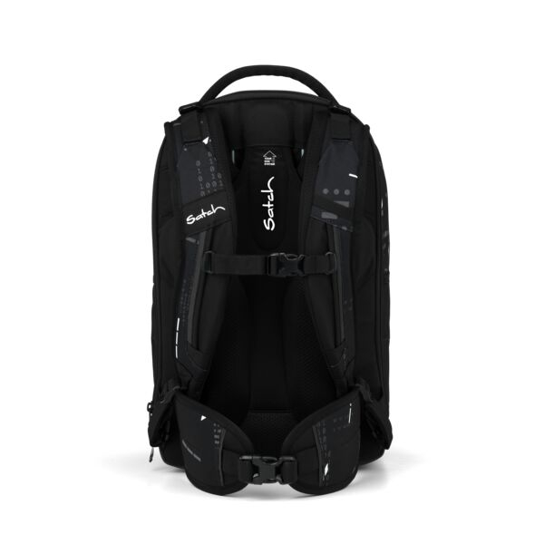satch Match plus Rucksack  Ninja Matrix